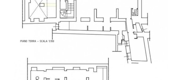 25-Zimmer Hotel in Genoa, Italy, Nr. 318005 6