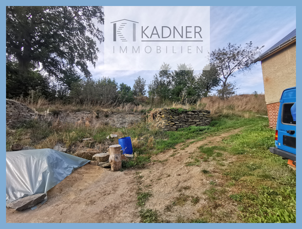 Grundstück in Vogtlandkreis, Germany, Nr. 51149