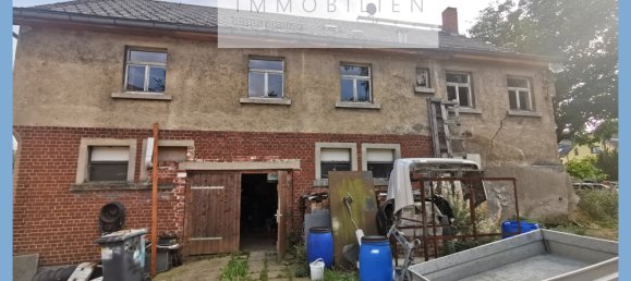 Grundstück in Vogtlandkreis, Germany, Nr. 51149 2