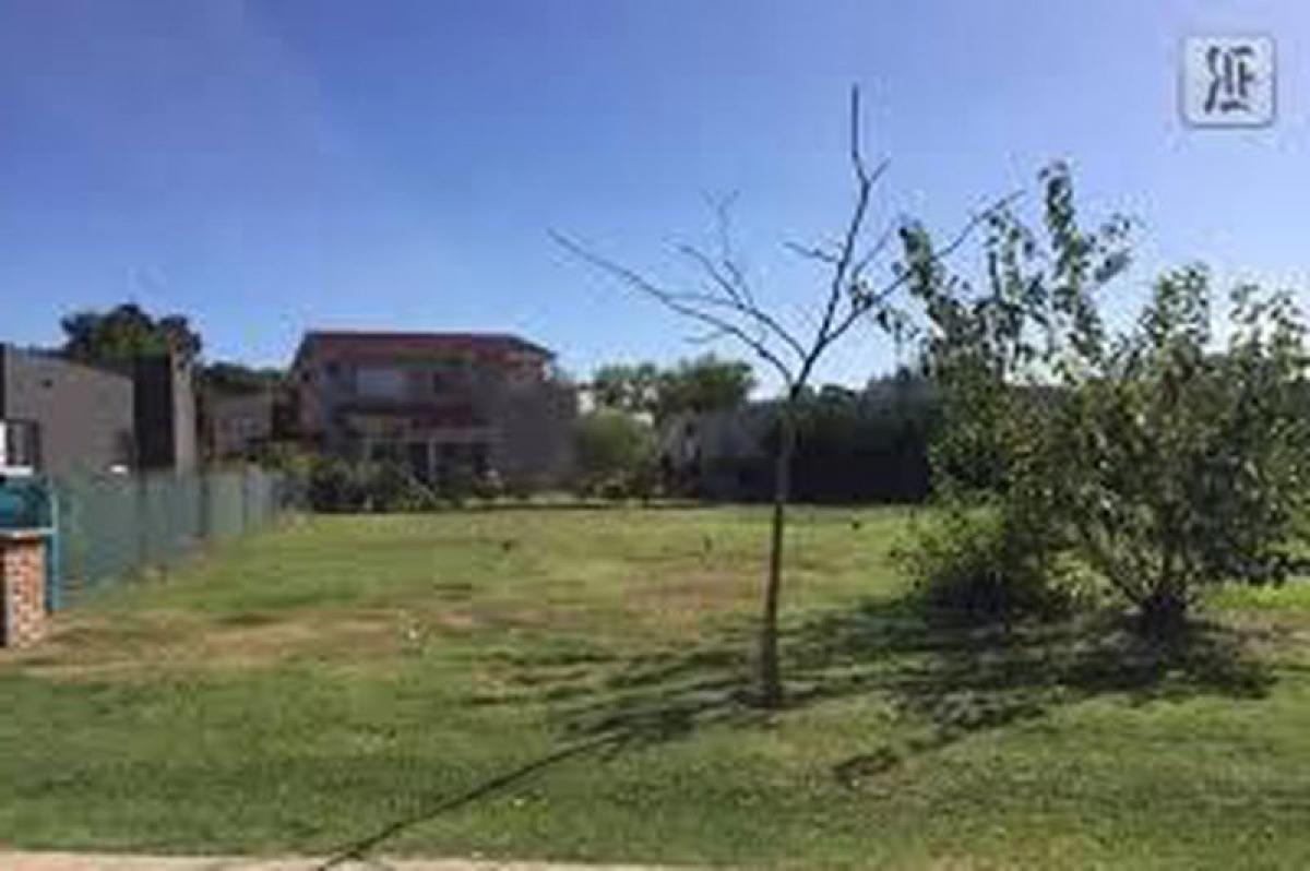  Land in Pilar, Argentina No. 121224