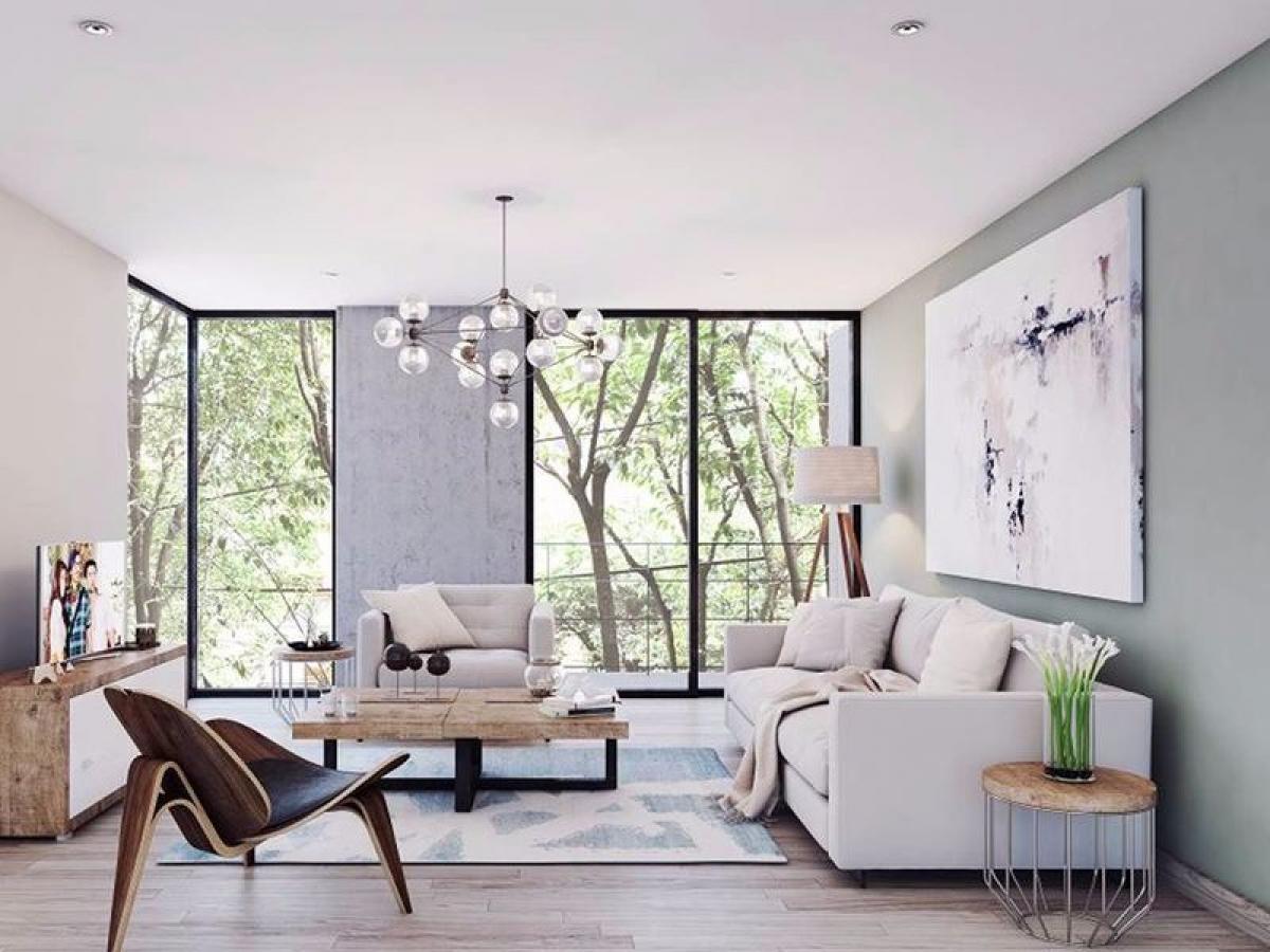 2 غرف نوم شقة في Mexicali, Mexico رقم 189187