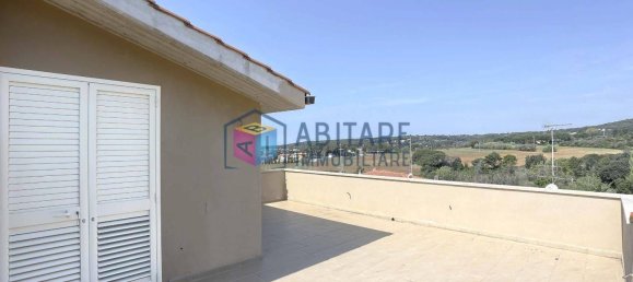 1 Schlafzimmer Penthouse in Rosignano Marittimo, Italy, Nr. 48469 8