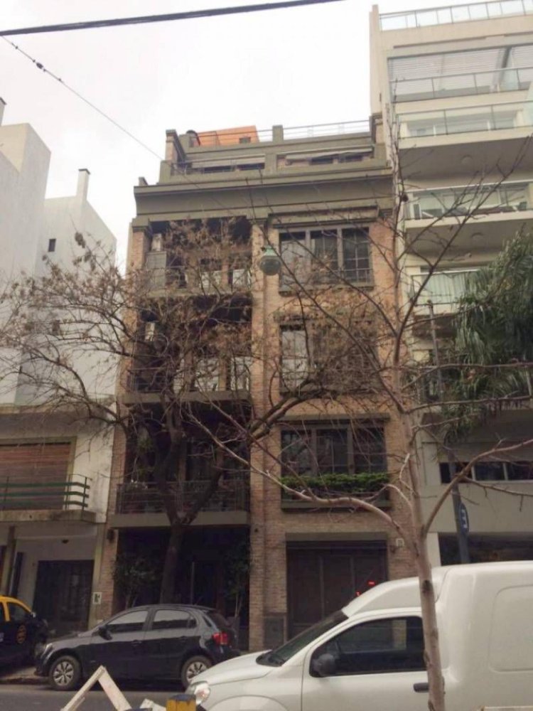 Studio in Palermo, Argentina, Nr. 72520