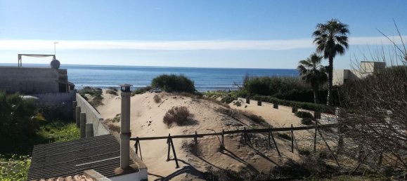 3 rooms Villa in Pachino, Italy No. 66625 21