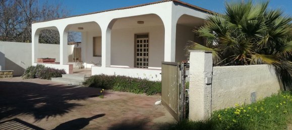 3 rooms Villa in Pachino, Italy No. 66625 24