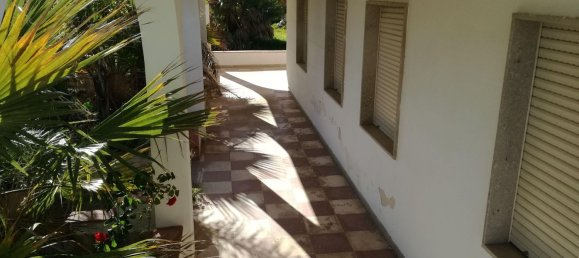 3 rooms Villa in Pachino, Italy No. 66625 33