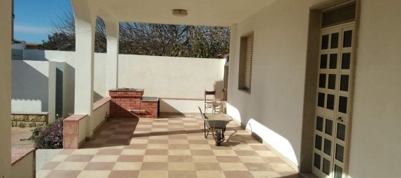 3 rooms Villa in Pachino, Italy No. 66625 25