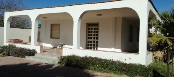 3 rooms Villa in Pachino, Italy No. 66625 22