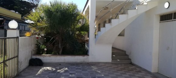 3 rooms Villa in Pachino, Italy No. 66625 7