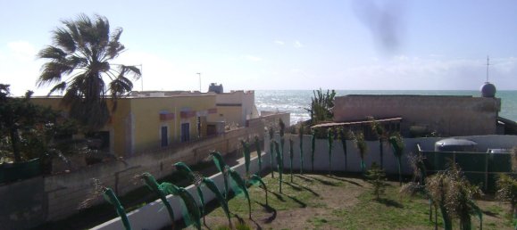 3 rooms Villa in Pachino, Italy No. 66625 42