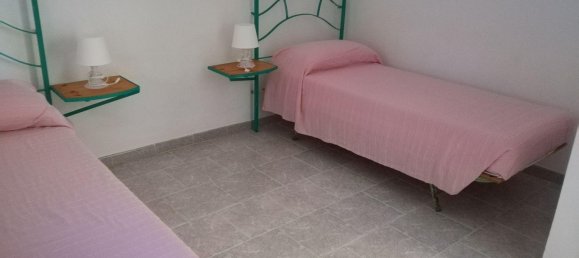 3 rooms Villa in Pachino, Italy No. 66625 5
