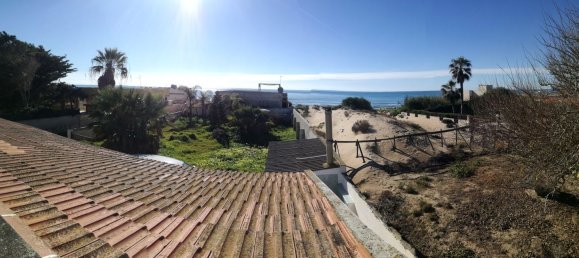 3 rooms Villa in Pachino, Italy No. 66625 29