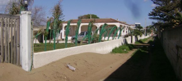 3 rooms Villa in Pachino, Italy No. 66625 41