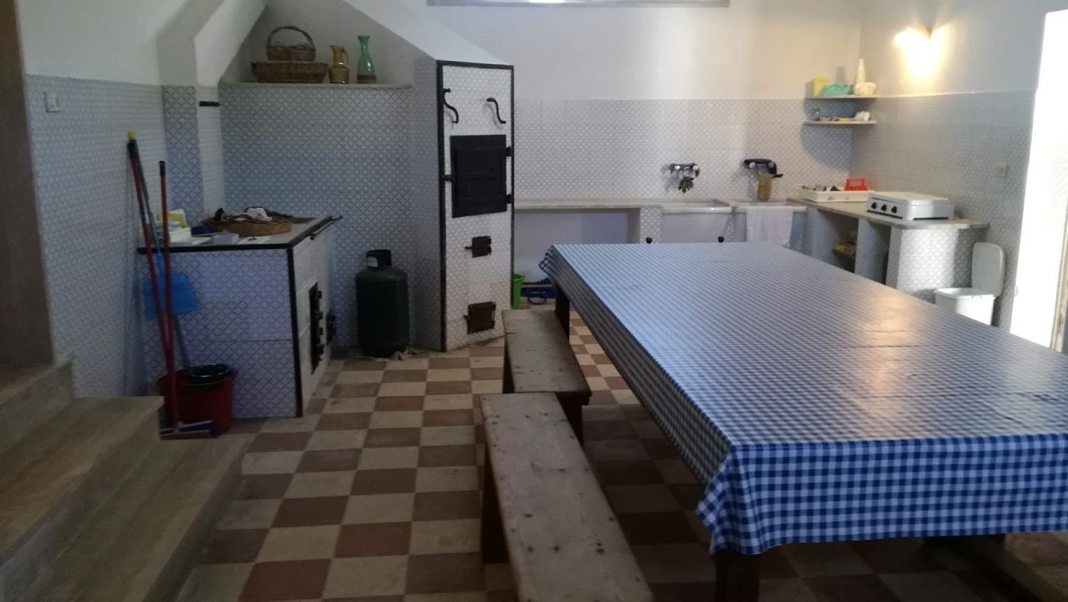 3 rooms Villa in Pachino, Italy No. 66625