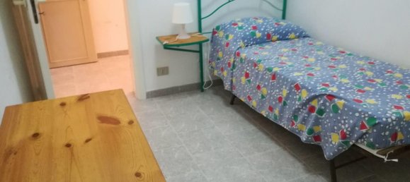 3 rooms Villa in Pachino, Italy No. 66625 10