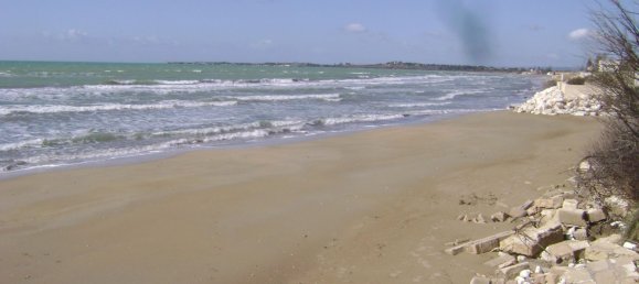 3 rooms Villa in Pachino, Italy No. 66625 40