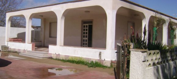 3 rooms Villa in Pachino, Italy No. 66625 38