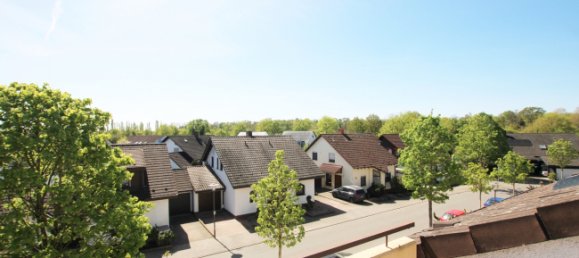 1 chambre Appartement à Rhein-Neckar-Kreis, Germany No. 259490 3