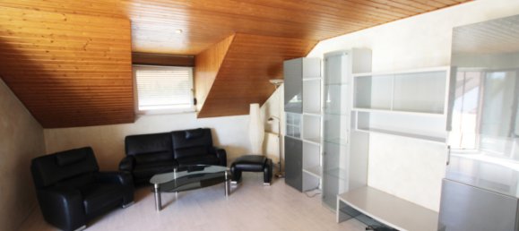 1 chambre Appartement à Rhein-Neckar-Kreis, Germany No. 259490 5