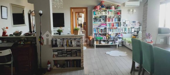 3 bedrooms Apartment in Rome, Italy No. 261434 10