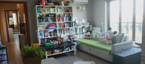 3 bedrooms Apartment in Rome, Italy No. 261434 17