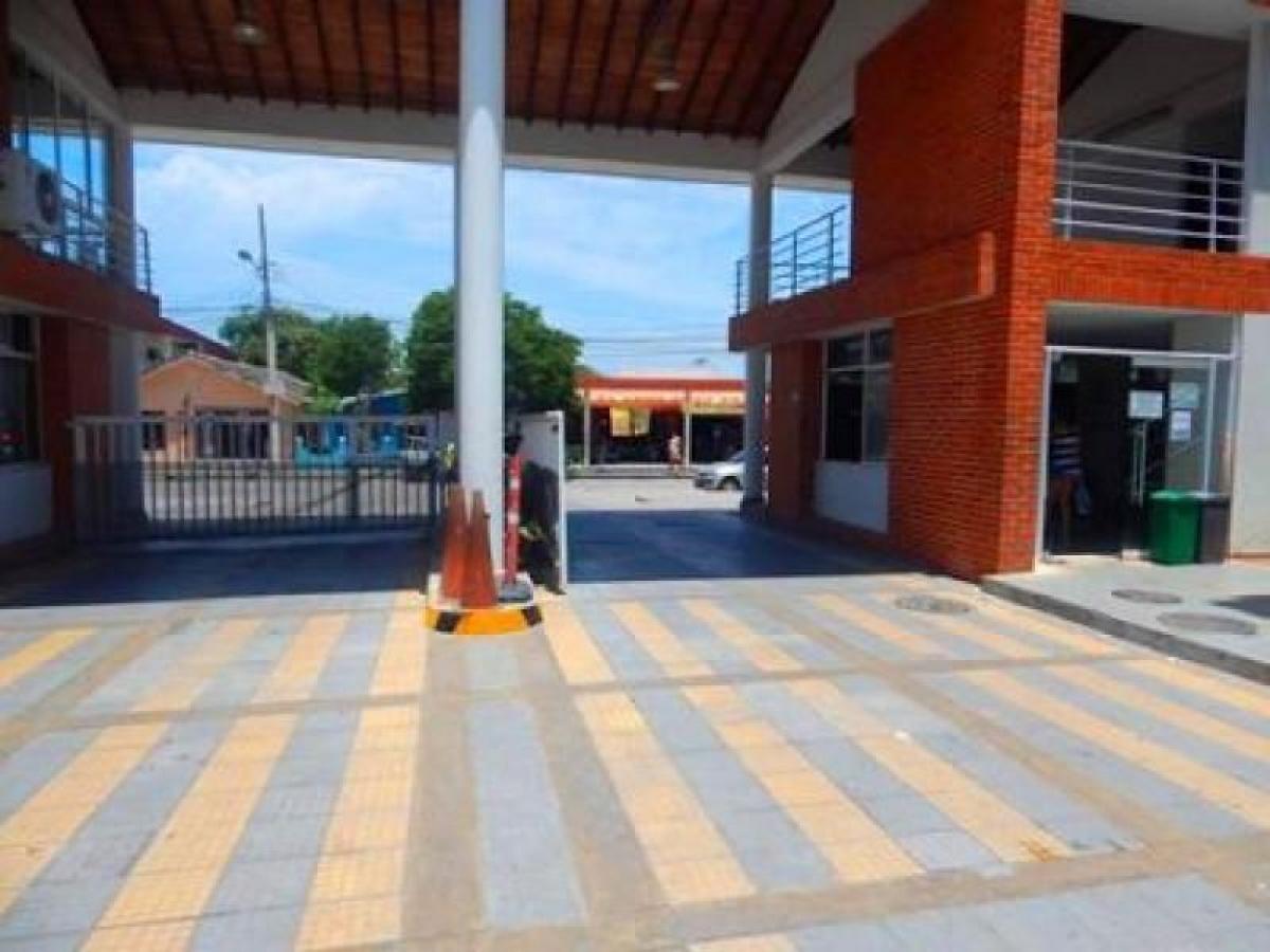 Casa de 2 dormitorios en Atlántico, Colombia No. 3144