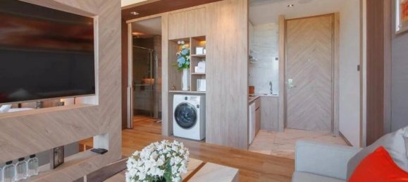 2 bedrooms Apartment in Phuket, Thailand No. 24414 3