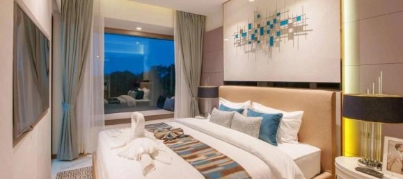 2 bedrooms Apartment in Phuket, Thailand No. 24414 12