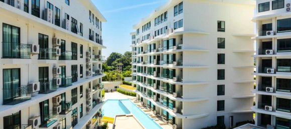 2 bedrooms Apartment in Phuket, Thailand No. 24414 9