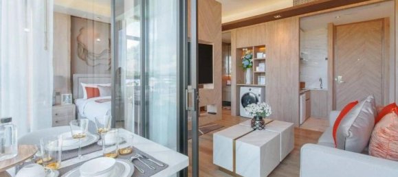 2 bedrooms Apartment in Phuket, Thailand No. 24414 4