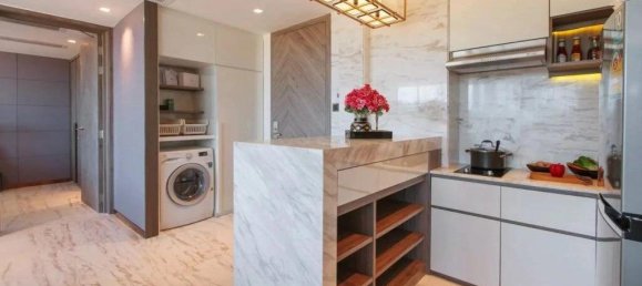 2 bedrooms Apartment in Phuket, Thailand No. 24414 2