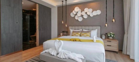 2 bedrooms Apartment in Phuket, Thailand No. 24414 7