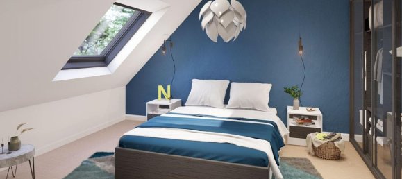 4 chambres Maison à Saint-Jean-Brévelay, France No. 285892 2