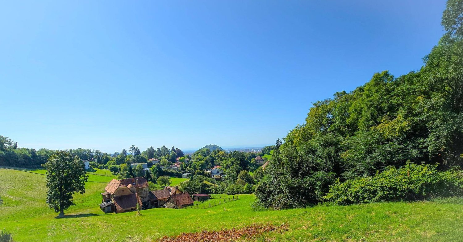 Terreno em Geidorf, Austria 2500 m² N.º 249522