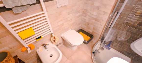 4غرفة شقة في Rome, Italy رقم 39808 20