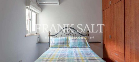 2 bedrooms Apartment in Saint Paul's Bay, Malta No. 7934 14