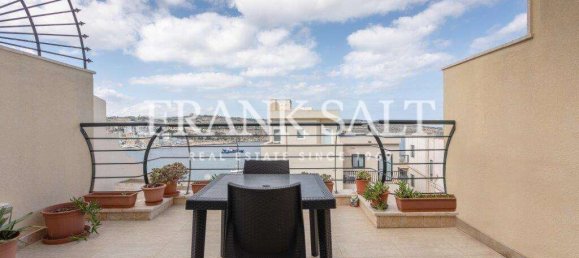 2 bedrooms Apartment in Saint Paul's Bay, Malta No. 7934 2