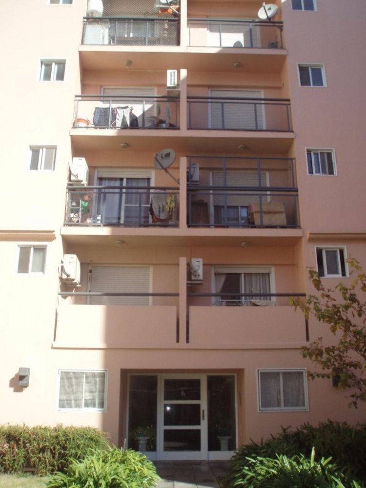 2 bedrooms Apartment in San Fernando, Argentina No. 74775