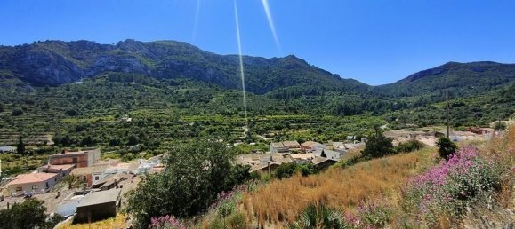 Terreno en Alcalalí, Spain 1000 m² No. 27481 5