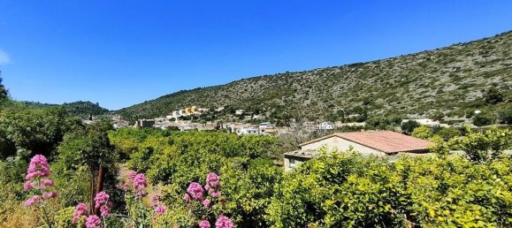 Terreno en Alcalalí, Spain 1000 m² No. 27481 6