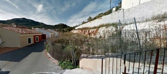 Terreno en Alcalalí, Spain 1000 m² No. 27481 9