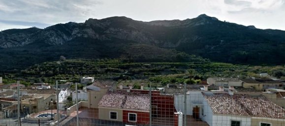 Terreno en Alcalalí, Spain 1000 m² No. 27481 11