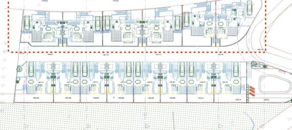 Terreno en Alcalalí, Spain 1000 m² No. 27481 8