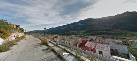 Terreno en Alcalalí, Spain 1000 m² No. 27481 10