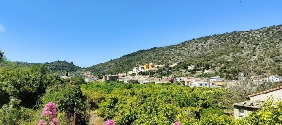 Terreno en Alcalalí, Spain 1000 m² No. 27481 7
