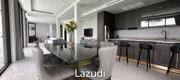 4 bedrooms Villa in Bang Tao, Thailand No. 14492 5