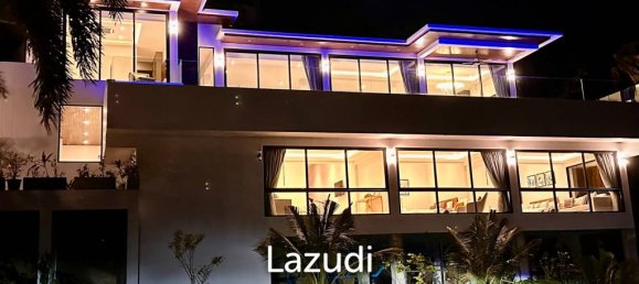 4 bedrooms Villa in Bang Tao, Thailand No. 14492 2