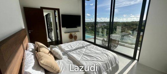 4 bedrooms Villa in Bang Tao, Thailand No. 14492 18