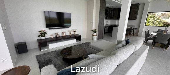 4 bedrooms Villa in Bang Tao, Thailand No. 14492 3