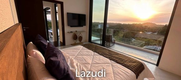 4 bedrooms Villa in Bang Tao, Thailand No. 14492 16